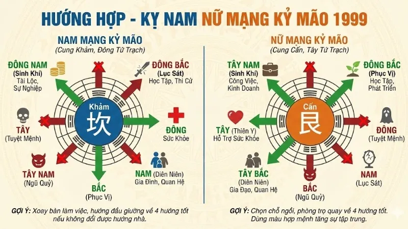 Hình ảnh mô tả cho bài viết: 1999 mệnh gì