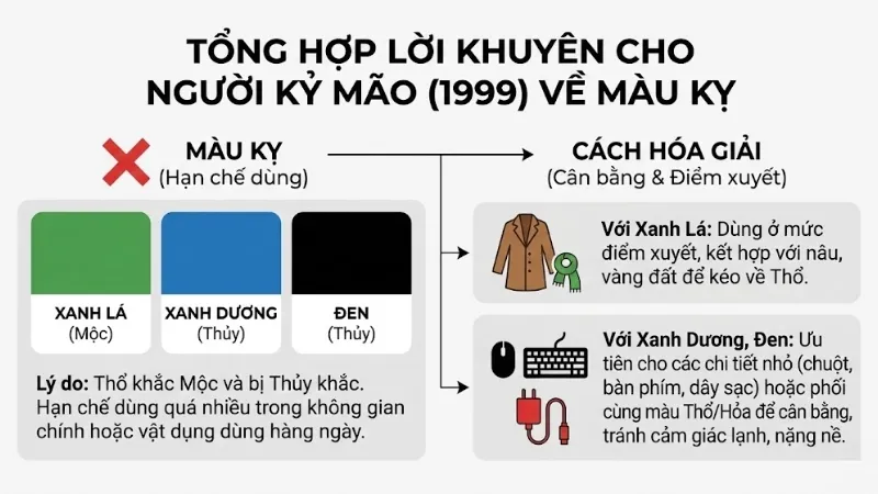 Hình ảnh mô tả cho bài viết: 1999 mệnh gì