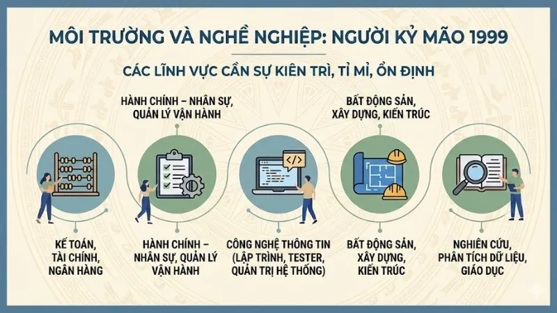 Hình ảnh mô tả cho bài viết: 1999 mệnh gì