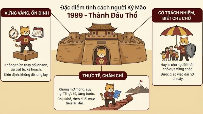 Hình ảnh mô tả cho bài viết: 1999 mệnh gì